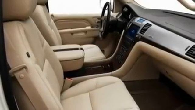 2011 Cadillac Escalade Hybrid IL смотреть онлайн
