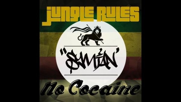 Alborosie - No Cocaine (Symian DNB Remix)