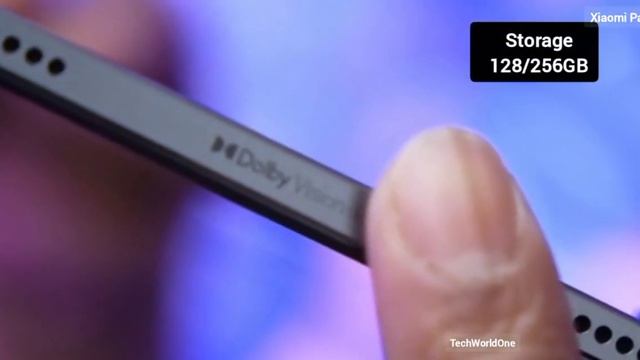 Xiaomi Mi Pad 7 - (2024) First Look, Specification!