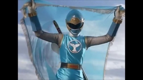 Super Sentai Team Up Henshin and Roll Call