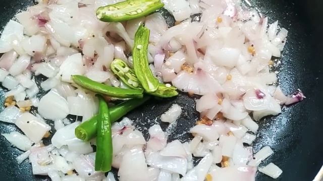 #nalan#and#moms#kichen# #poha# Poha With Egg Special Recipe/ Aval Recipe In Tamil