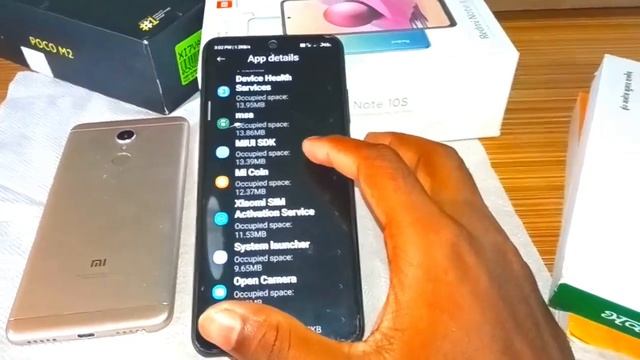 Redmi Note 10s camera lag after miui 13.0.8.0 !! How to fixed camera lag #redminote10s смотреть онлайн