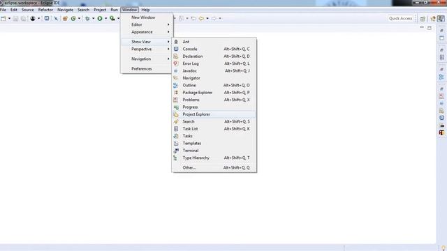 How to create JAVA Program in Eclipse ,What is Eclipse,What is Getter and Setter in Java #eclipse смотреть онлайн