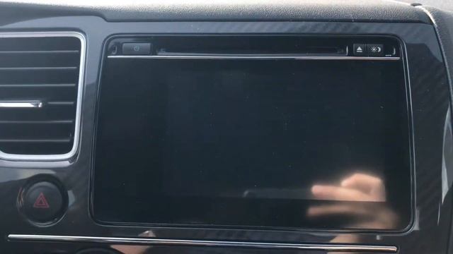 Lissa’s 2015 Honda Civic