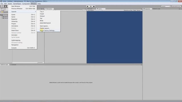 Make Games Without Coding, S1L7: Windows смотреть онлайн