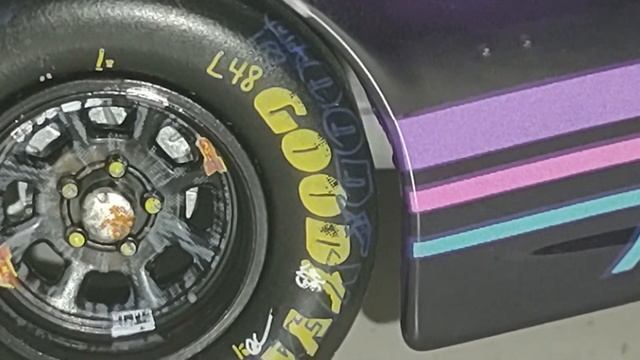 NASCAR DIECAST REVIEWS: 2021 #48 Alex Bowman Ally Financial/Pocono Organics CBD 325 raced win revie смотреть онлайн