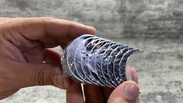 METAL NOKEN AS ISUZU ELF NKR 66 71 DAIDO JAPAN