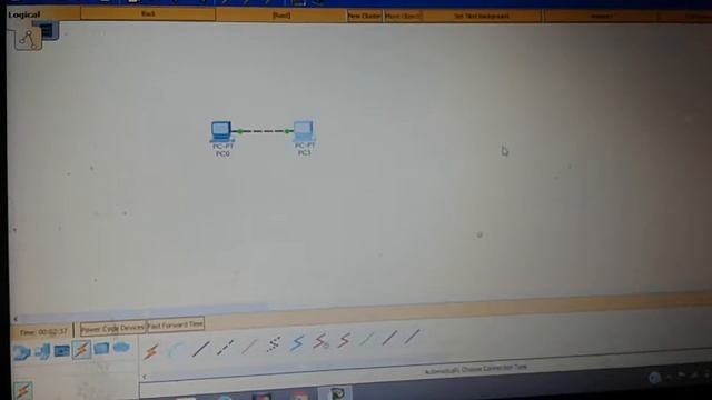 Introduction to cisco packet tracer смотреть онлайн