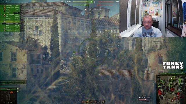 Катаю всяко-разно #shorts #wot #games #танки #миртанков смотреть онлайн