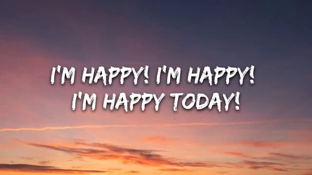 Jagwar Twin - Happy Face (Lyrics) смотреть онлайн