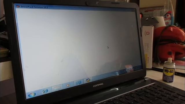 How to install wifi and graphic drivers in windows 7, 8.1 or 10 without internet смотреть онлайн