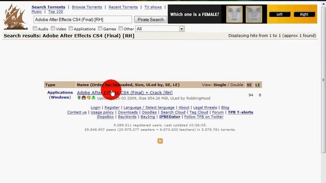 How to Get Adobe After Effects CS4 For FREE смотреть онлайн