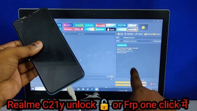 Realme c21y unlock password😭 | Realme c21 hard reset not working😁 | Realme Frp Bypass смотреть онлайн