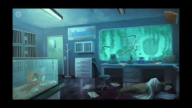 Nobodies Gameplay Walkthrough Part 2 | Operation II Antwoord Solution (Android)