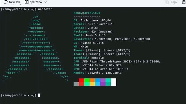 Arch Linux VS Fedora Linux: Which Should You Use? смотреть онлайн