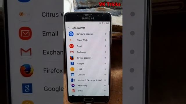 Samsung A7 2016 Google Account Frp Bypass New Trick 100%Work смотреть онлайн