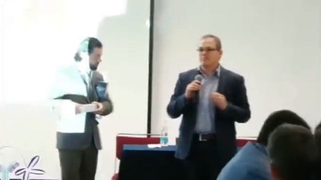 XXX REUNION DEL CAPITULO CENTRO OCCIDENTE смотреть онлайн