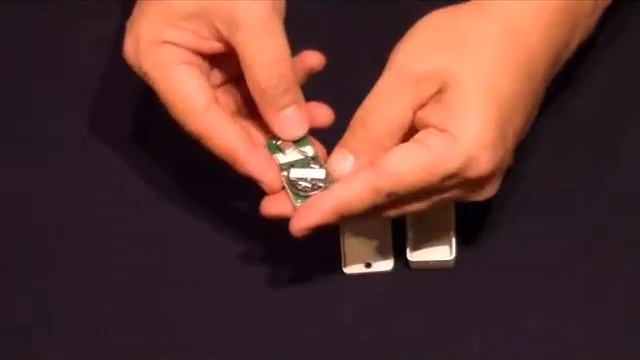 2 Door & Window Sensors Battery Replacement - Style 1 смотреть онлайн