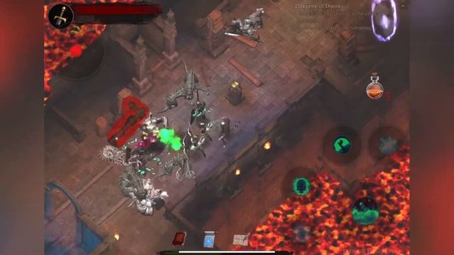 Powerlust: Hardcore Series Episode 1. Let's Try Necromancer смотреть онлайн