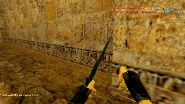team TG "Zekaa bRe ! AWP on 4" [counter-strike] смотреть онлайн