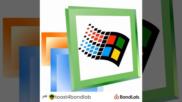 Toast420-WINDOWS ME IT-Official Release смотреть онлайн