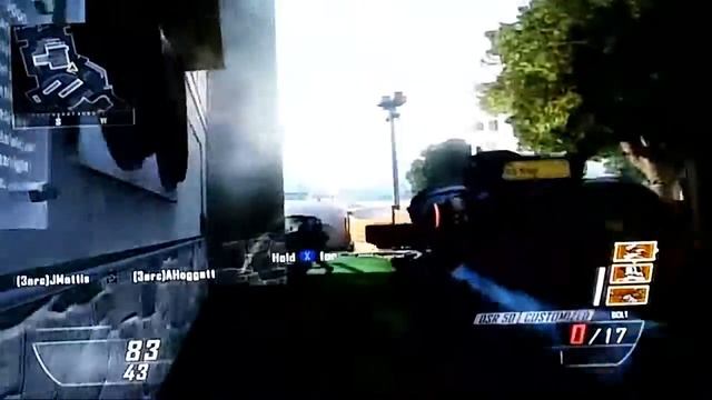 FEDORA CLAN DAILY SNIPER GAMEPLAY (SHORTY) смотреть онлайн
