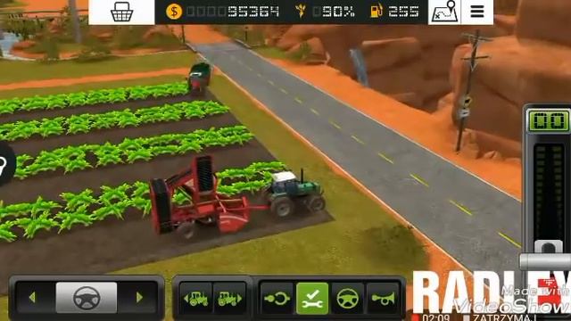 Fs 18 Jak rozpocząć grę żeby szybko zarobić смотреть онлайн
