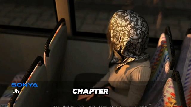 Summer Gone Ch 5 Game story review Android/Pc device смотреть онлайн