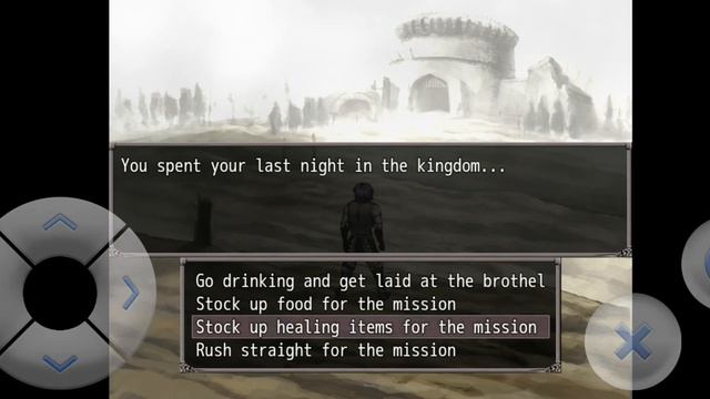 fear and hunger english for android with link. смотреть онлайн