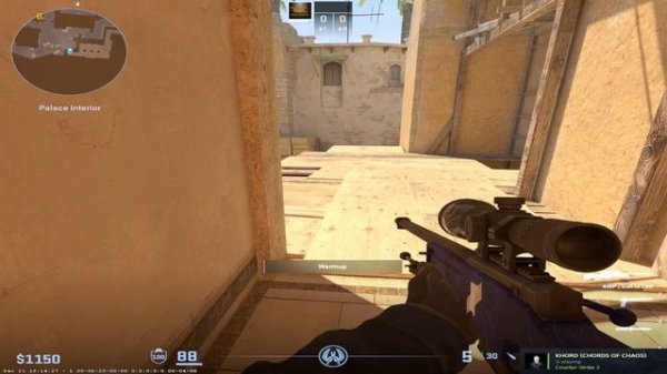 CS2 Mirage Retake Smokes YOU MUST KNOW
