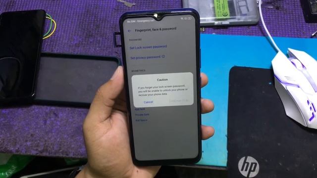Realme C12 (RMX2189) FRP GOOGLE ACCOUNT BYPASS (ANDROID 11) смотреть онлайн