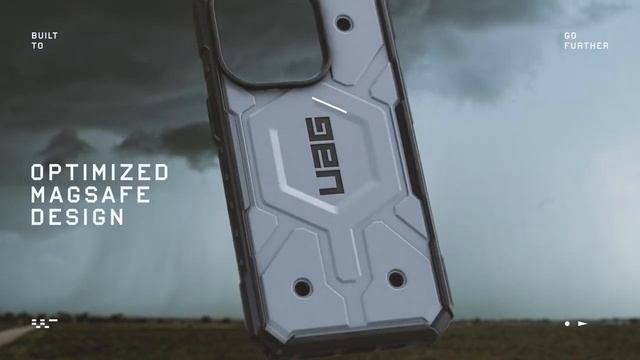 UAG iPHONE PATHFINDER MAGSAFE CASE смотреть онлайн