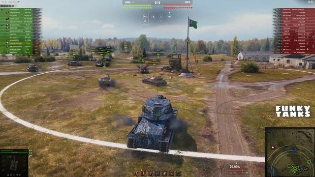 Пятничные потанкули... #shorts #wot #games #танки #миртанков смотреть онлайн