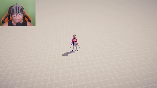 MOD DAS GAROTAS - Totally Accurate Battle Simulator смотреть онлайн