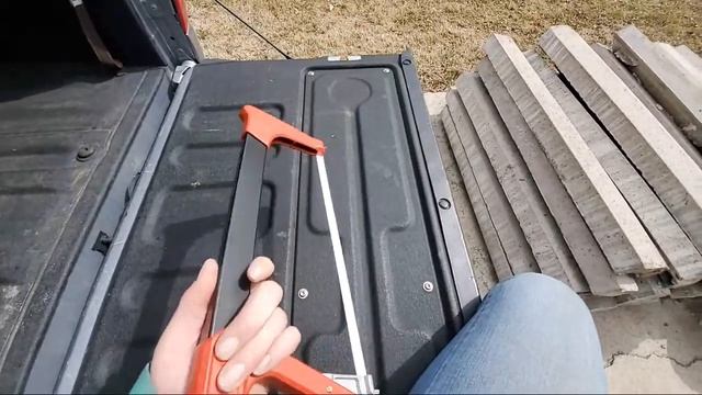 Milwaukee Hacksaw