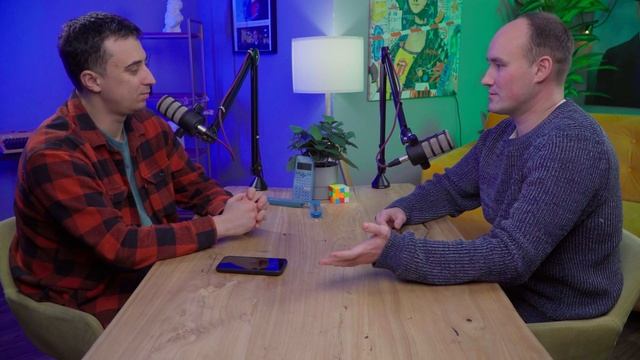 Кем работать после физфака? Надо ли поступать на физфак? | Саня Эбонит и Профиматика смотреть онлайн