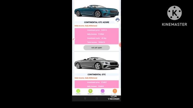 BENTLEY App Se Paise Kaise Kamaye | BENTLEY App Payment Proof | BENTLEY App Real Or Fake смотреть онлайн