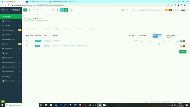 CÁCH KIẾM RDP 7 NGÀY RDP CLOUDSIMA | HOW TO CREATE RDP смотреть онлайн