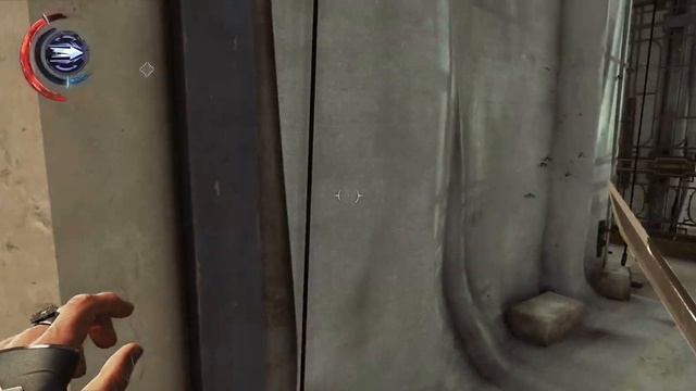 Dishonored 2 on Linux смотреть онлайн