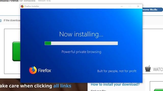 How To Download and Install Mozilla Firefox смотреть онлайн