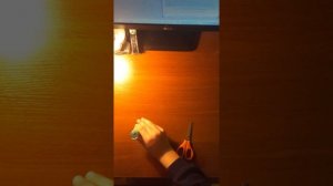 Как сделать теслу кибертрак из бумаги? Легко и просто!