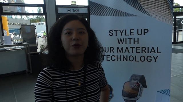 Pitaka MagEZ Case Pro für iPhone 15 Serie und ChromaCarbon Band für Apple Watch IFA 2023 смотреть онлайн