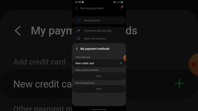 How to use Samsung pay in Samsung smartphone смотреть онлайн