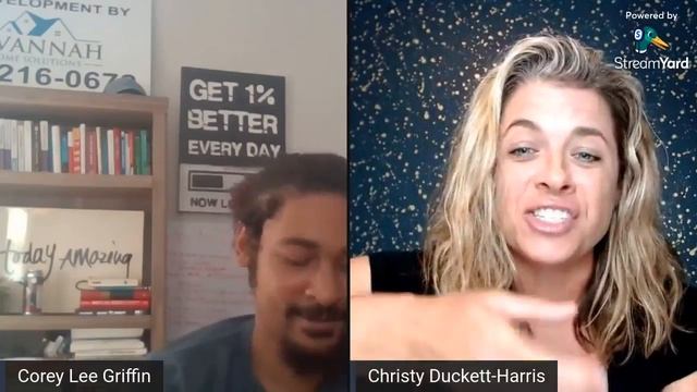 Real Estate Investing talk, mobile homes, and short term rentals with Christy Duckett- Harris! смотреть онлайн