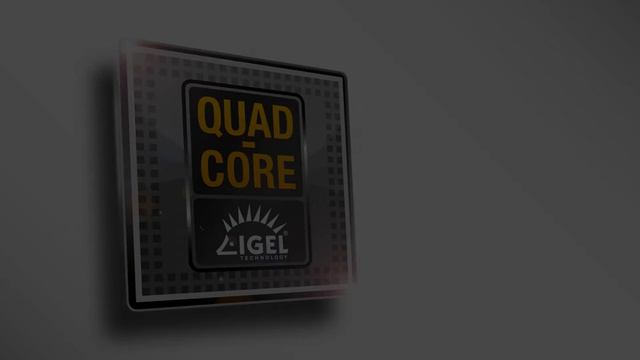 IGEL UD6 Thin Client Product Video смотреть онлайн
