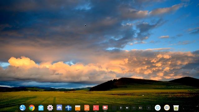 Review Deepin OS 15 смотреть онлайн
