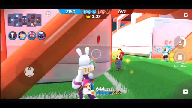 Frag Pro Shooter Mod Apk 3.20.1 Latest Version 2024 - Mod Menu, Unlimited Money & Unlocked All Skin смотреть онлайн