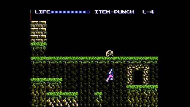 Predator NES in 17:22.21 смотреть онлайн