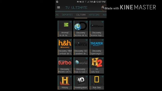 Spotify y Tv De Paga Gratis!! смотреть онлайн