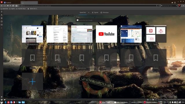 Gentoo en action смотреть онлайн